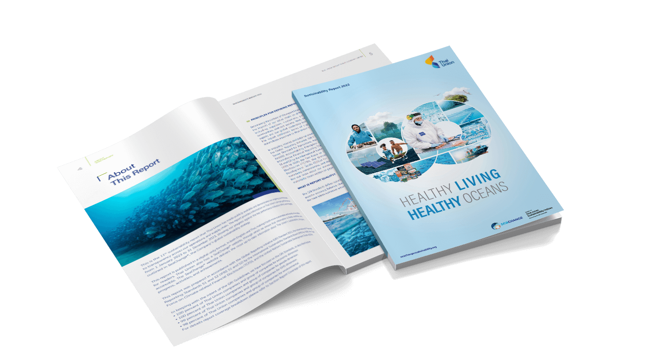 Document Materiality Alignment