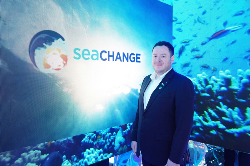 Thai Union Ranks Top 1%